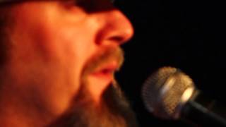 Wayne Mills - Last Honky Tonk (Live acoustic)