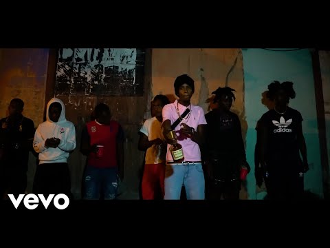 Leo King - Pumpy (Official Music Video)