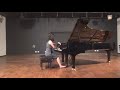 H. Villa-Lobos: A Lenda do Caboclo | Ester Yoshimoto