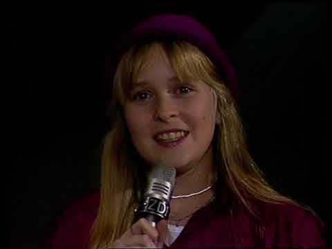 Manuel & Pony - Das Lied von Manuel (ZDF Hitparade 10.12.1979)