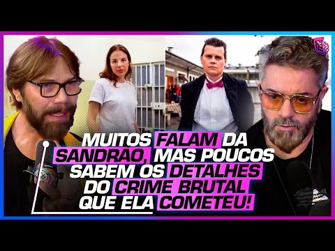 TREMEMBÉ é a ORANGE IS THE NEW BLACK BRASILEIRA?