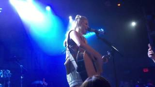Yeah Boy [Kelsea Ballerini Live @ The Troubadour]