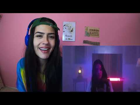 MC Poze do Rodo - Metflix (prod. Ajaxx, Mello)  | REAÇÃO | INDI JADE