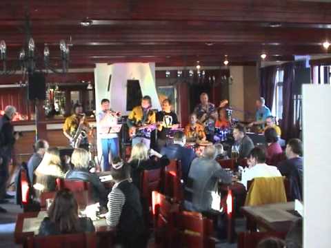 Beatles'n'Jazz - Hard Day's Night