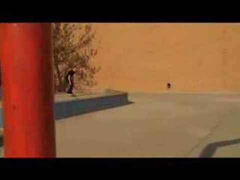 Iglomat - 'Federal' ES promo clip