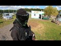 Mayhem Paintball 13 09 25 Unedited 1 Hour Of Gameplay