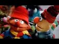 CCV The Sesame Street Gang Arrive At Ma Bear S House