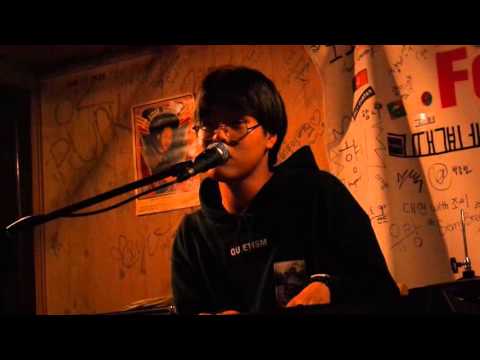 151015 다가와 - 김예광(리메인즈) @DDDA