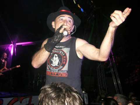 Doctor deseo - animal caliente (barricada)