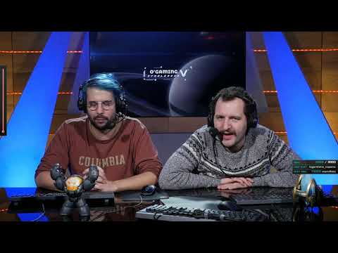 OGSL 5 - Match Loser Bracket 3