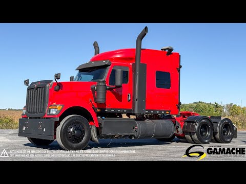 INTERNATIONAL HX520 2022