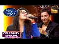 Beedi पर Sukhwinder जी को Manasi में दिखा Performer Indian Idol S15 Celebr