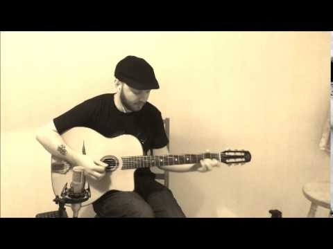 Gabriel Karlsson - Myrstacken (Eric Öst)