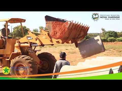 Aquisição de Tubos de Concretos!