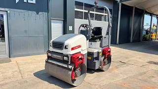 مدحلة الأسفلت الصغيرة Dynapac CC1200VI | صورة 4 - Machineryline
