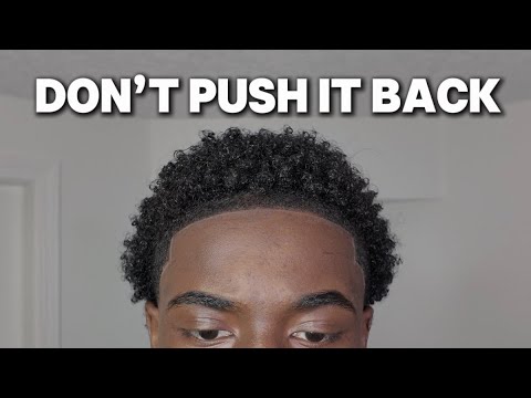 Push Back Line Up