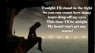 Break up day - The Starting Line lyrics