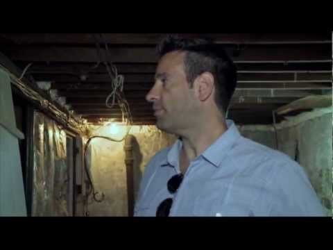 Impressive Basements on Flipping Boston