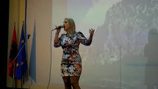 Kristina Ndoj - Bota Ime Je