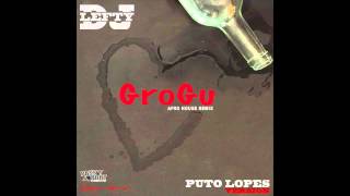Dj Lefty - Grogu (PuTo Lopes Version) *NEW