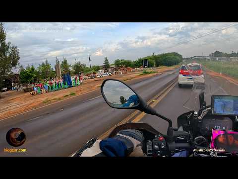 PR-323 Cruzeiro do Oeste - Memories - Zirr