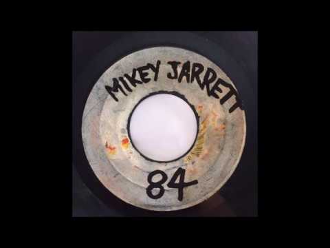 Mikey Jarret - 84 + Version (7")