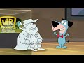Ytp Huckleberry Hound S Wrestling Scheme Part 1