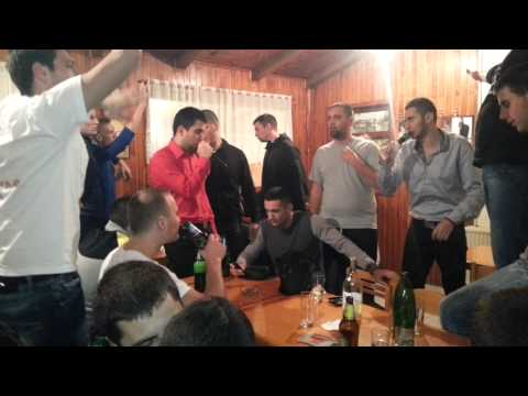 Krajiska grupa MAJKANI - 90 dana