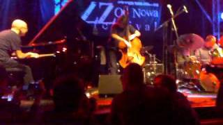 Marcin Wasilewski Trio - Vignette