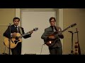 It Might As Well Be Spring Frank Vignola and Vinny Raniolo