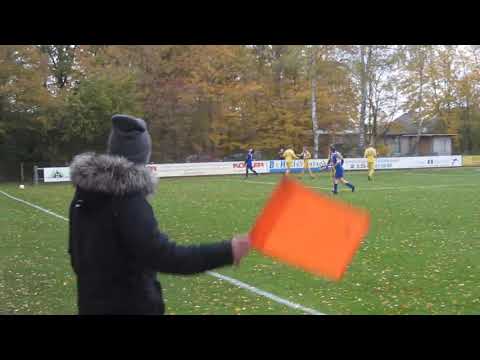 191117 TUS Lipperode - TUS 48 Ehringhausen 0:4