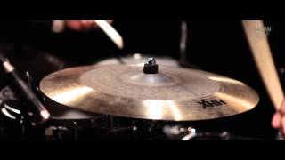 HHX Omni - Drum Performance ft. Jojo Mayer & Mark Guiliana