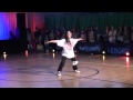 Natalia Kubica 1 Miejsce Solo Hip Hop Pow 16 Lat Międzynarodowy Dzień Tańca Lębork