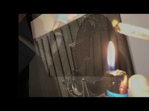 Kreed x S.O.P.N. - Żar (prod. dqsl beatz)