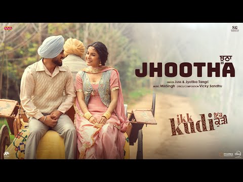 Jhootha — watch video