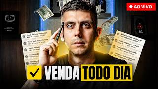 COMO CRIAR CAMPANHAS QUE VENDEM TODO DIA COMO AFILIADO EM DÓLAR
