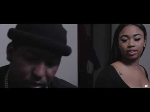 Draco Bandz - Crazy Story (Remix) [Music Video]