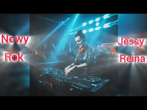 Jessy Reina- Nowy Rok (Official Video)