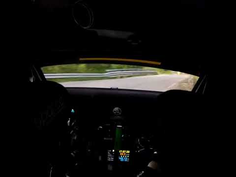 Fabio Farina - Zanni Gabriele Skoda Fabia R5 SS7 Montevacà