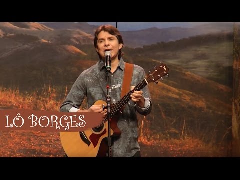 Lô Borges - Arrumação - ep. 15