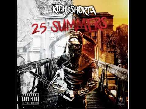 Rich Shorta X S Loud - Lightwork