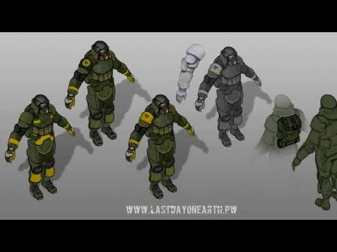 BUNKER CHARLIE UNDERGROUND REVEALED:LAST DAY ON EARTH SURVIVAL| NEW ZOMBIE | LATEST UPDATE | V.1.9.9