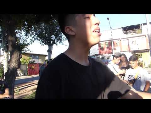 Logoz VS Fesim / OCTAVOS / RR BATTLES FECHA #3