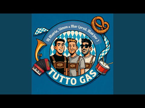 Tutto Gas  (prod. Matt Joe)