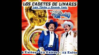 El Hijo del Palenque - Los Cadetes de Linares