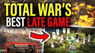 Download lagu THIS IS BRUTAL: The Best LATE GAME Mechanics In Total War mp3 Download lagu THIS IS BRUTAL: The Best LATE GAME Mechanics In Total War mp3