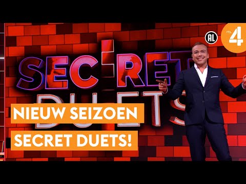 Secret Duets (2021-2024)