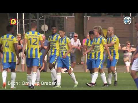 FC Den Bosch TV: Voorbeschouwing RKC Waalwijk - FC Den Bosch