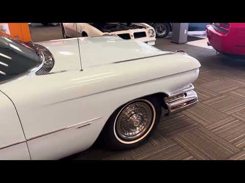 1959 Cadillac Coupe DeVille (CC-2049337) for sale in st-jerome, Quebec