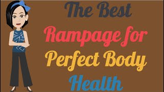 Abraham Hicks: The Best Rampage for Perfect Body Health Best Health Advice By Abraham Hicks💜💜